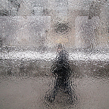 Во Львовской области ледяной коллапс стал причиной массовых ДТП