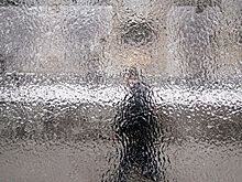 Во Львовской области ледяной коллапс стал причиной массовых ДТП