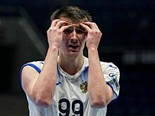 Федерация гандбола России повторно обратится в IHF по вопросу допуска сборных на турниры