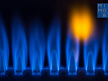 В Махачкале ожидаются временные перебои в газоснабжении