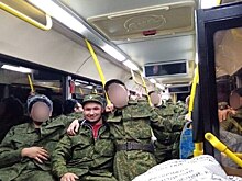 «Парни, я 300!»: как ранение разделило жизнь солдата на «до» и «после»