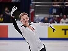 Вайцеховская предположила, откуда у фигуриста Коляды проблемы с синуситом