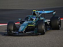 Майк Крак: «Астон Мартин» нужно объективно смотреть на вещи и наверстывать упущенное»