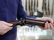 В России повысили возраст приобретения охотничьего оружия до 21 года