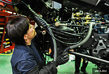 «Коммерсант»: на заводе Mercedes в РФ будут собирать китайские машины