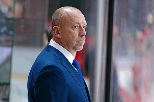 Андрей Скабелка претендует на пост главного тренера ХК «Торпедо»