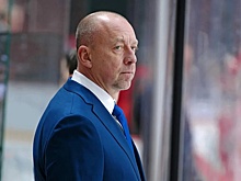 Андрей Скабелка претендует на пост главного тренера ХК «Торпедо»