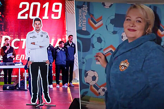 Как придумывали главные креативы РПЛ 2019 года, Набабкин, Сутормин, Джорджевич