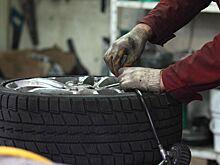 Чем опасны неправильно накаченные колеса