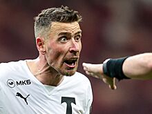 Игорь Лебеденко рассказал, чего не хватает современным футболистам