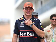 Ферстаппен объяснил, почему не смог обойти Антонелли