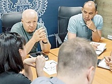 Экс-заммэра Иркутска Роман Орноев назначен на пост замглавы Мариуполя