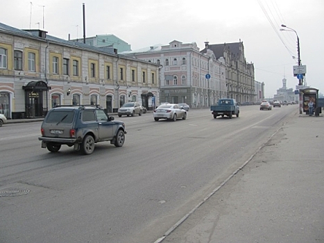 Обозначены решения дорожных проблем в Нижнем Новгороде