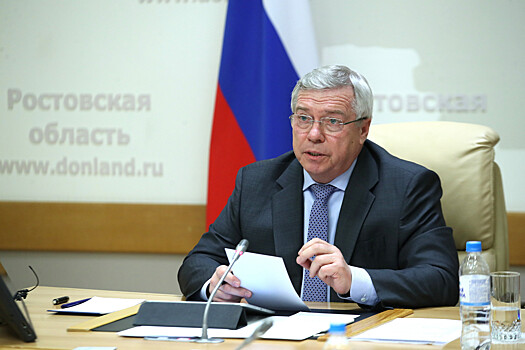 Вице-премьер Хуснуллин назвал Нижегородскую область одним из лидеров по реализации нацпроектов