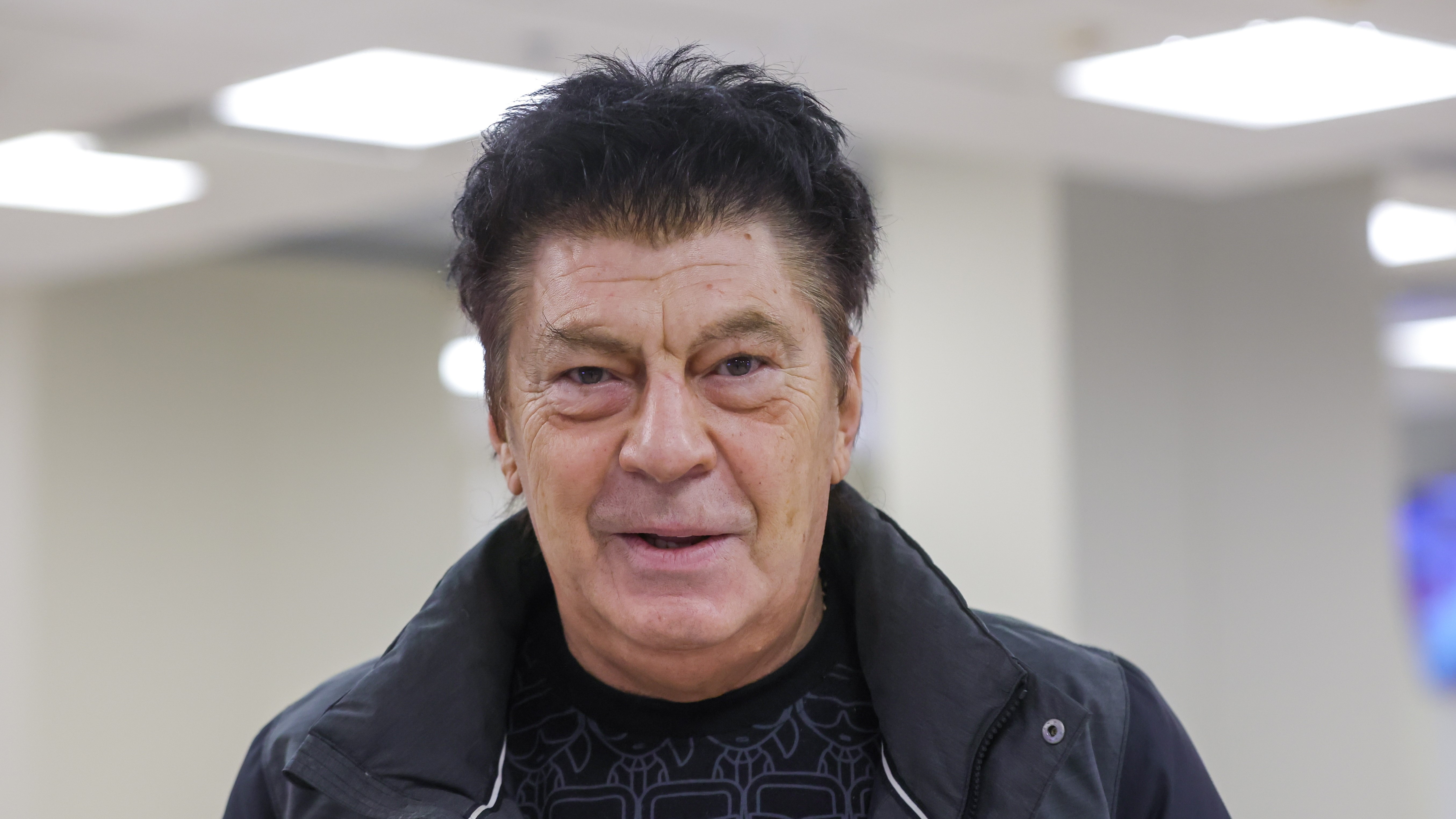 Дасаев: «Поддержу сборную Испании на ЧМ-2026»