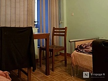 Белгородцы обеспокоены условиями проживания их детей в Нижегородской области