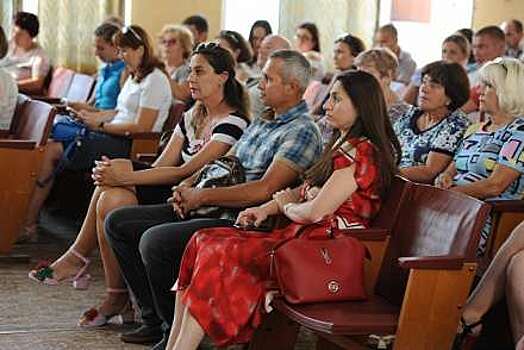 В Волгограде возобновится строительство долгостроя «Чайка-2»