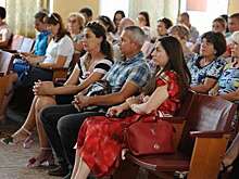 В Волгограде возобновится строительство долгостроя «Чайка-2»