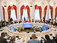 Казань проведет 12 мероприятий в статусе Культурной столицы исламского мира
