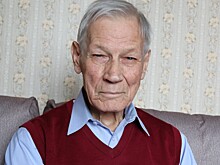 Несмотря на все бытовые трудности войны, учили нас хорошо