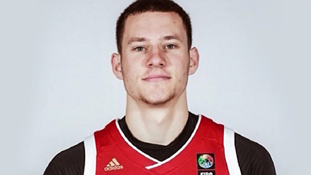 Баскетболист из Гусева в составе сборной выиграл международный турнир