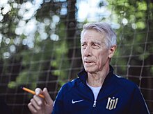 Непомнящий: АФК по сравнению с УЕФА – коммерчески невыгодная организация