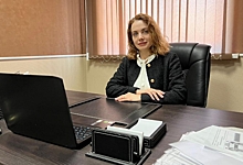 Первым заместителем главы омского минспорта Ивана Колесника стала Ольга Степанова
