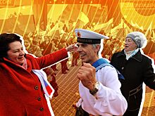 Политолог Джаралла объяснил высокую явку на референдумах о присоединении к России