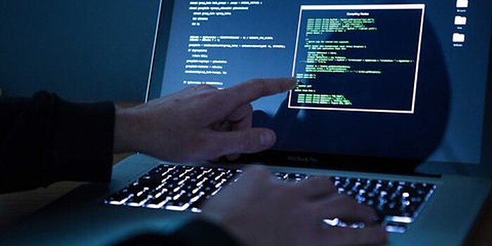 Великобритания обвинила РФ в кибератаке с помощью вируса Petya