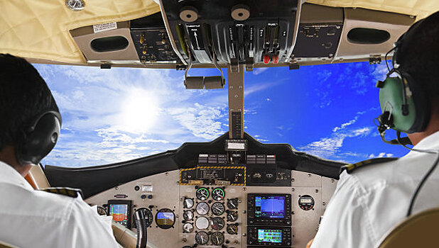 В Европе вводят новые требования по обучению пилотов