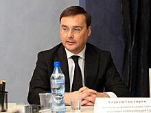 Сергей Снегирев провёл выездной приём граждан в Кумухе