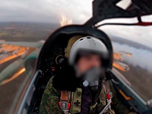 Су-25 сорвали ротацию подразделений ВСУ в зоне спецоперации