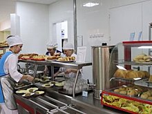 Количество жалоб на школьное питание в Башкирии сократилось на 25% – Назаров