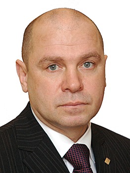 Депутат Потёмкин: правительство и облсовет «сталкивают лбами»