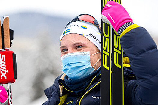 Шведскую лыжницу бесит последнее заявление МОК: готова бойкотировать соревнования