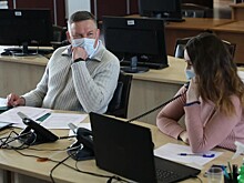 Колл-центр по вопросам COVID-19 переформатировали в единую информационно-справочную службу Правительства Вологодской области