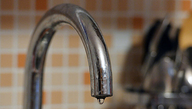 Украинцам объяснили пользу отказа от горячей воды