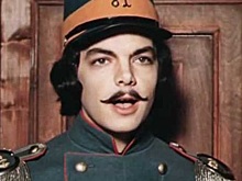 За что сидел в тюрьме знаменитый певец Сергей Захаров