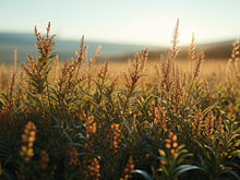 Российские ученые создадут цифровой гербарий лекарственных растений