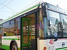 На Кубани число рейсов городских и пригородных автобусов выросло на 50%