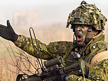 Байден будет использовать «российскую угрозу» для укрепления НАТО