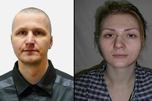 В Иркутске двое грабителей сбежали от полиции