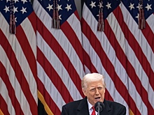 Трамп сообщил, кому запретит миграцию в США