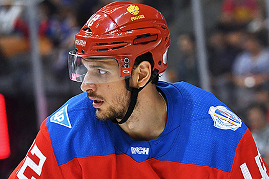 Хоккеисты «Чикаго» Панарин и Анисимов смогут сыграть за сборную России на ЧМ