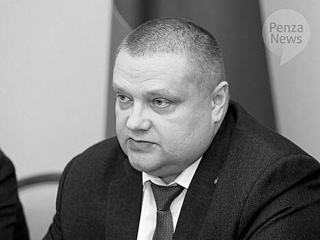 Михаил Перекусихин умер на 50-м году жизни