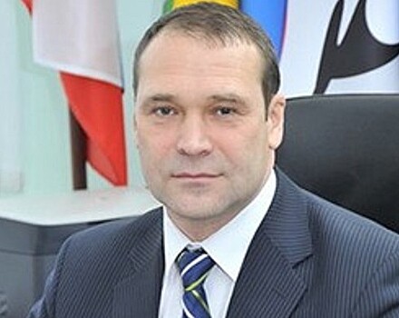 Экс-главу одного из районов Екатеринбурга приговорили к трем годам за взятку
