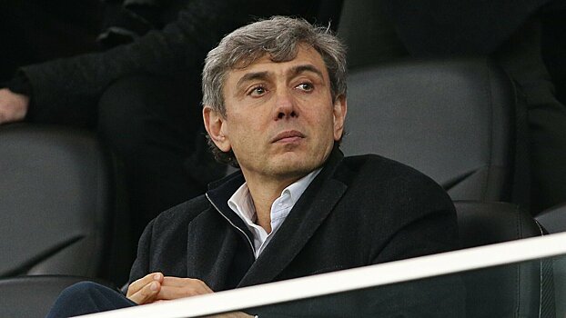 Андрей Талалаев: «Краснодар» – наша «Барселона». Надо стремиться к тому, что они делают, но повторить в РПЛ невозможно»