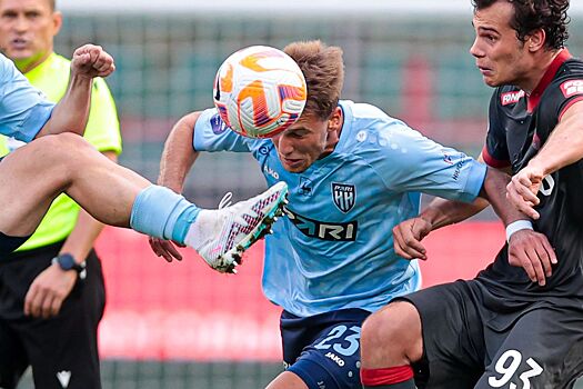 «Пари НН» объявил об уходе нападающего и защитника