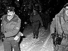 Как КГБ «разоружил» советских граждан СССР перед Олимпиадой-80