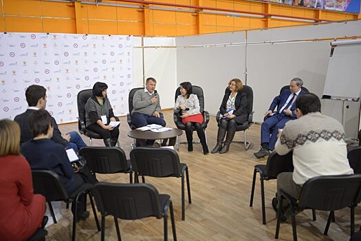 Эксперт WorldSkills: Выпускников не привлекает работа на периферии